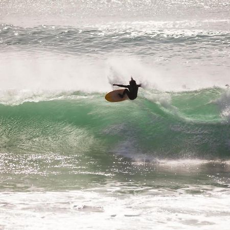 Boilers Surf House Hostel Tamri Exterior photo