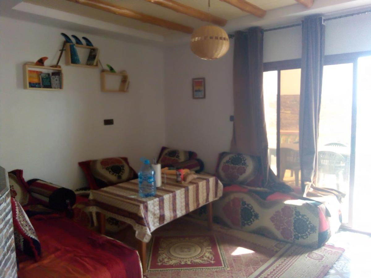 Boilers Surf House Hostel Tamri Exterior photo
