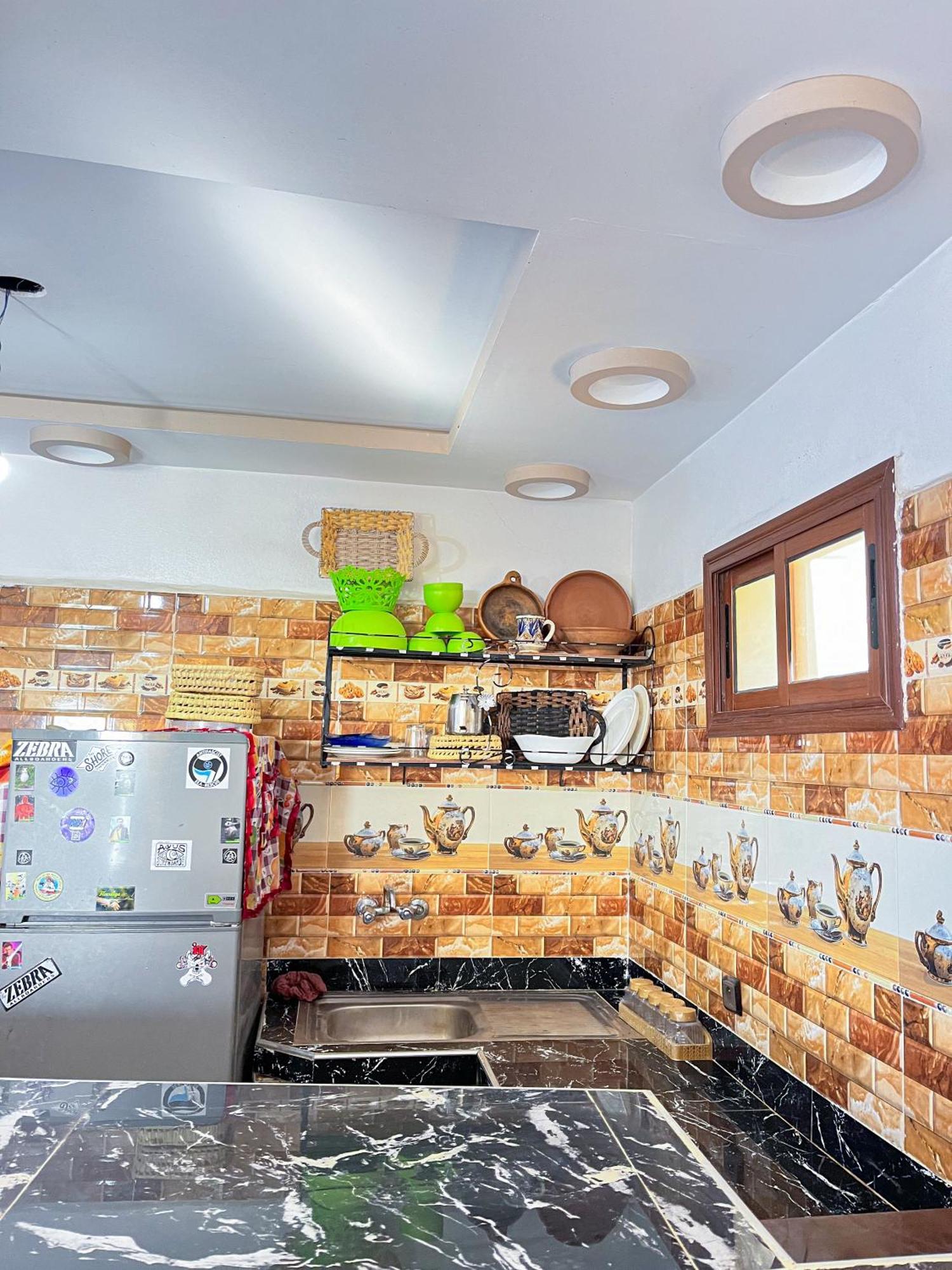 Boilers Surf House Hostel Tamri Exterior photo
