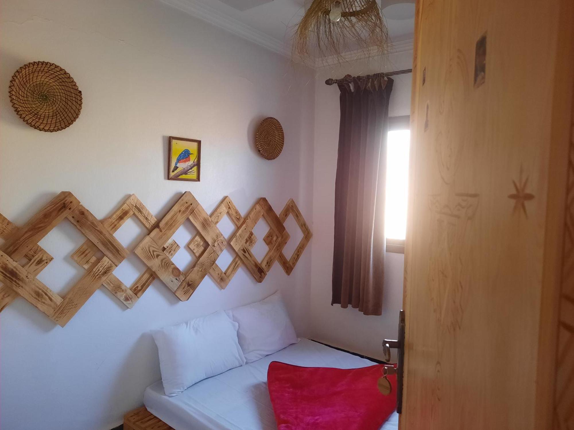 Boilers Surf House Hostel Tamri Exterior photo